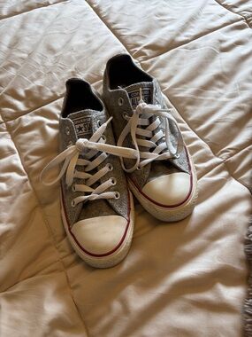 Women’s Converse Chuck Taylor All Star Low Top Sneakers